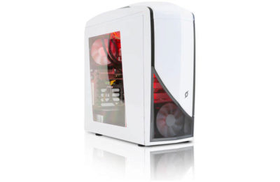 Stormforce Glacier I5 8GB 1TB GTX1050